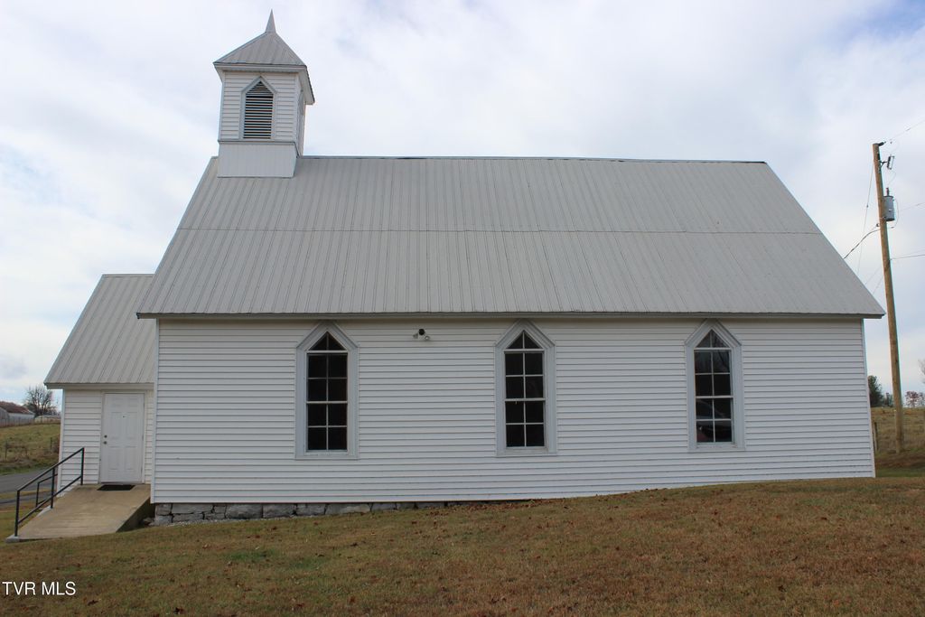 Photo of 40027 Widener Valley Road, Chilhowie, VA 24319 (MLS # 9988673)