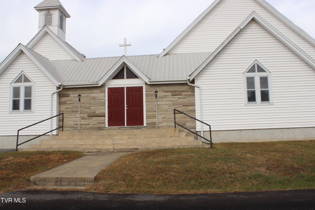 Photo of 40027 Widener Valley Road, Chilhowie, VA 24319 (MLS # 9988673)