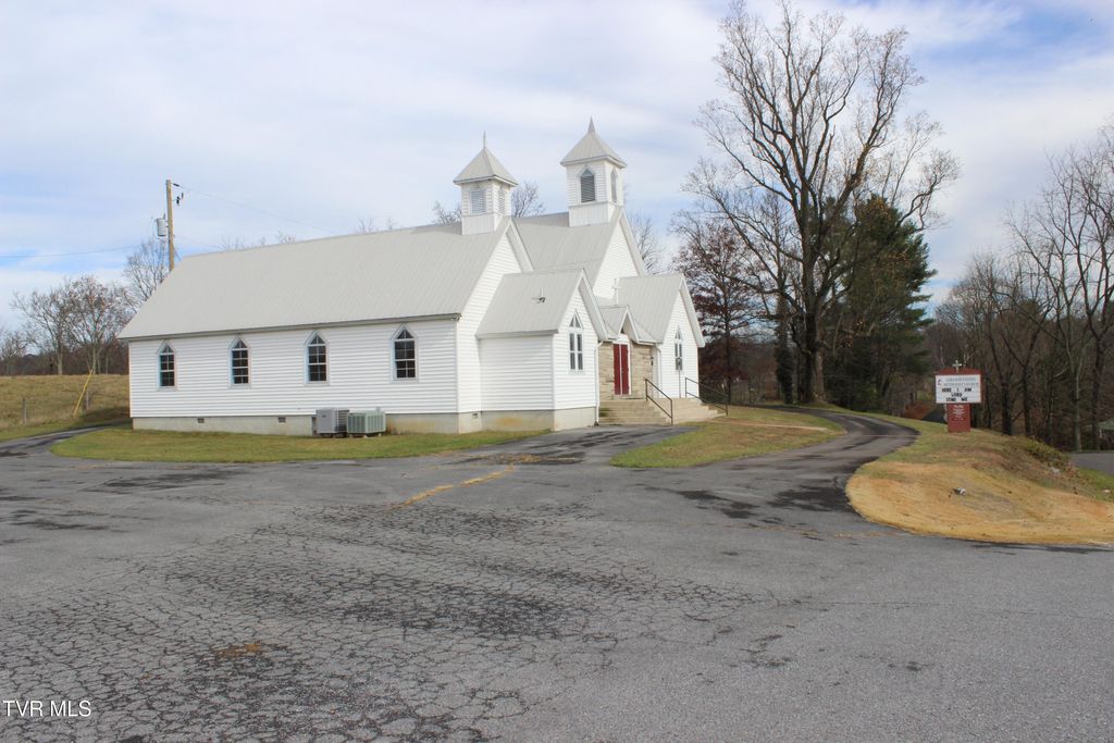 Photo of 40027 Widener Valley Road, Chilhowie, VA 24319 (MLS # 9988673)