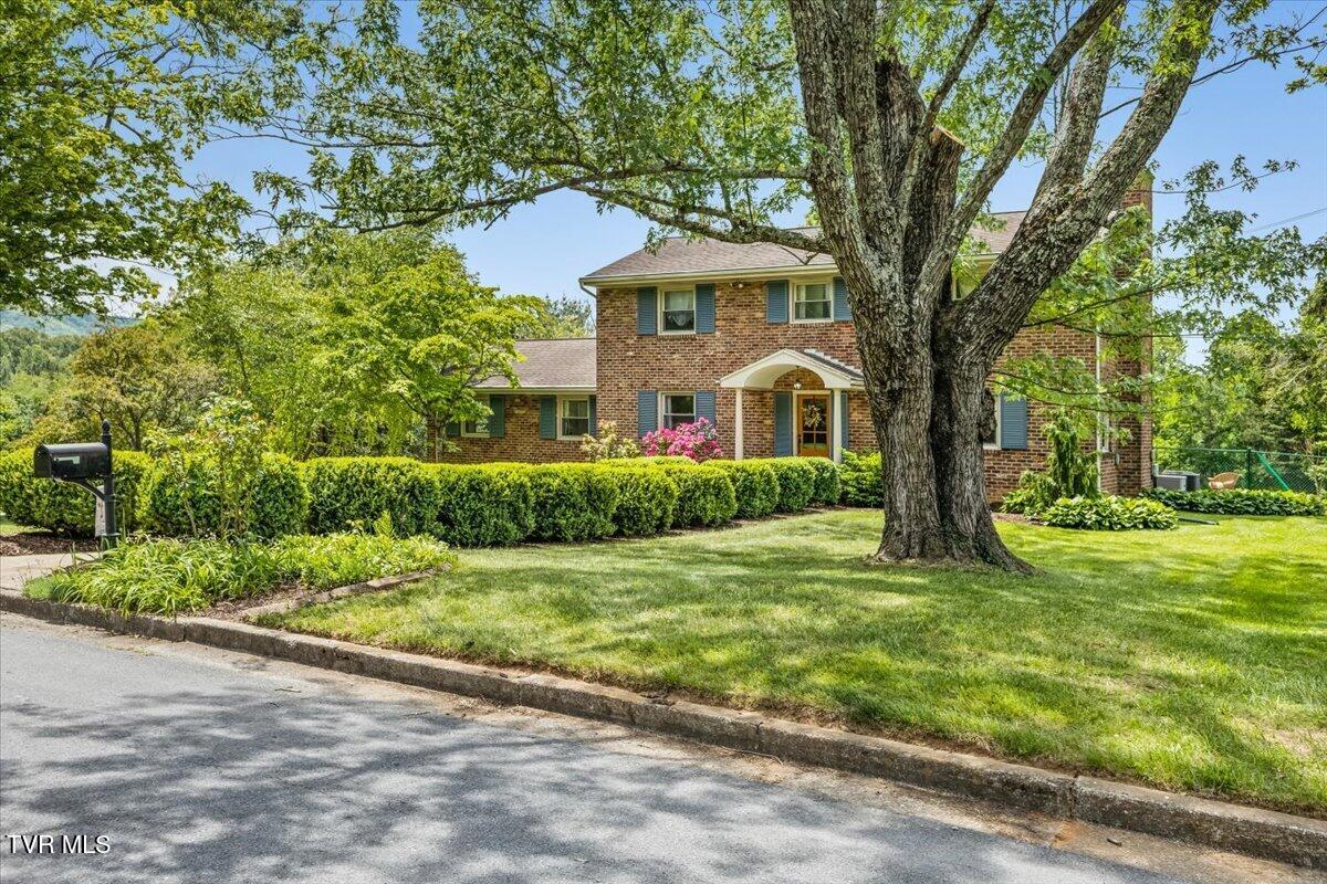 1117 College Heights Drive