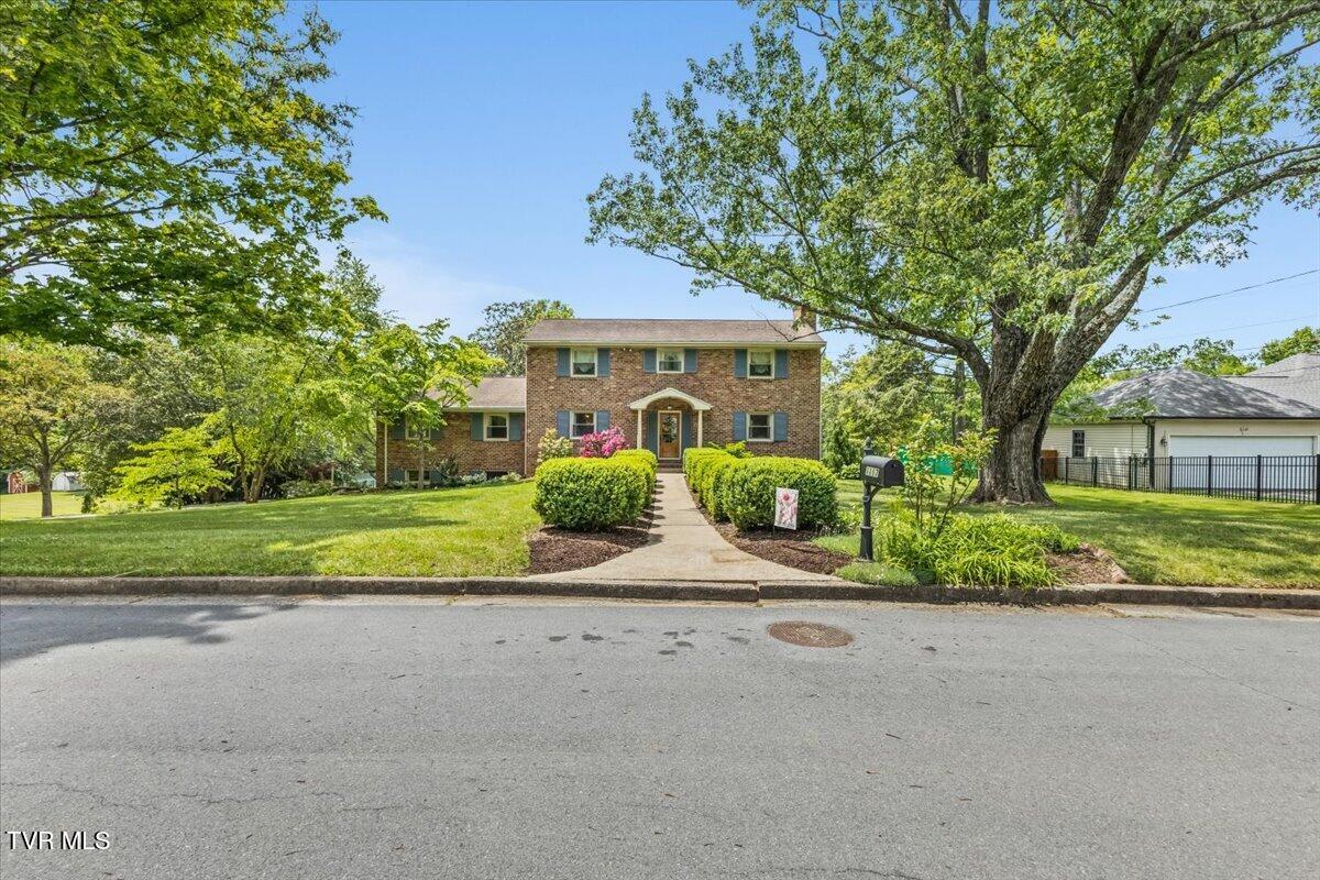 1117 College Heights Drive