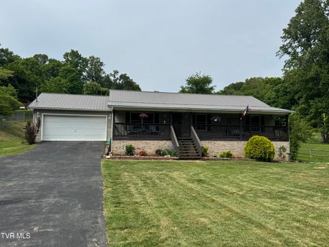 Photo of 727 Fleetwood Avenue, Church Hill, TN 37642 (MLS # 9994936)