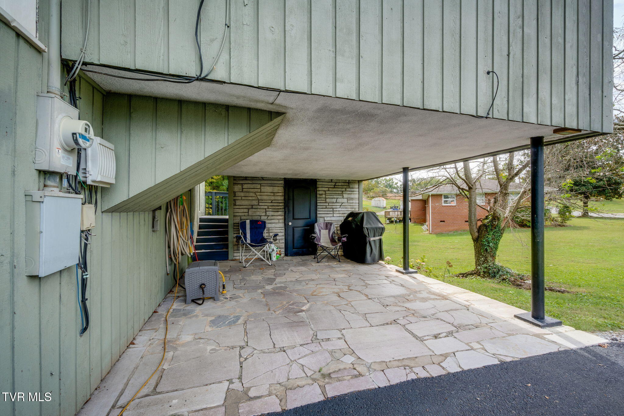 3001 Shipley Street