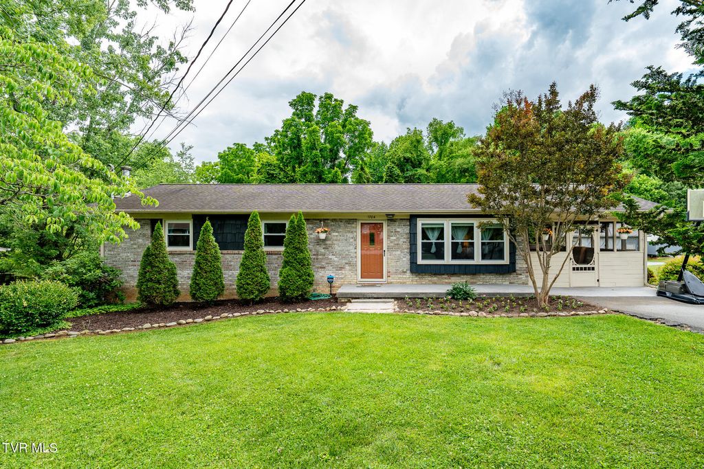 Photo of 1704 Scenic Drive, Johnson City, TN 37604 (MLS # 9996006)