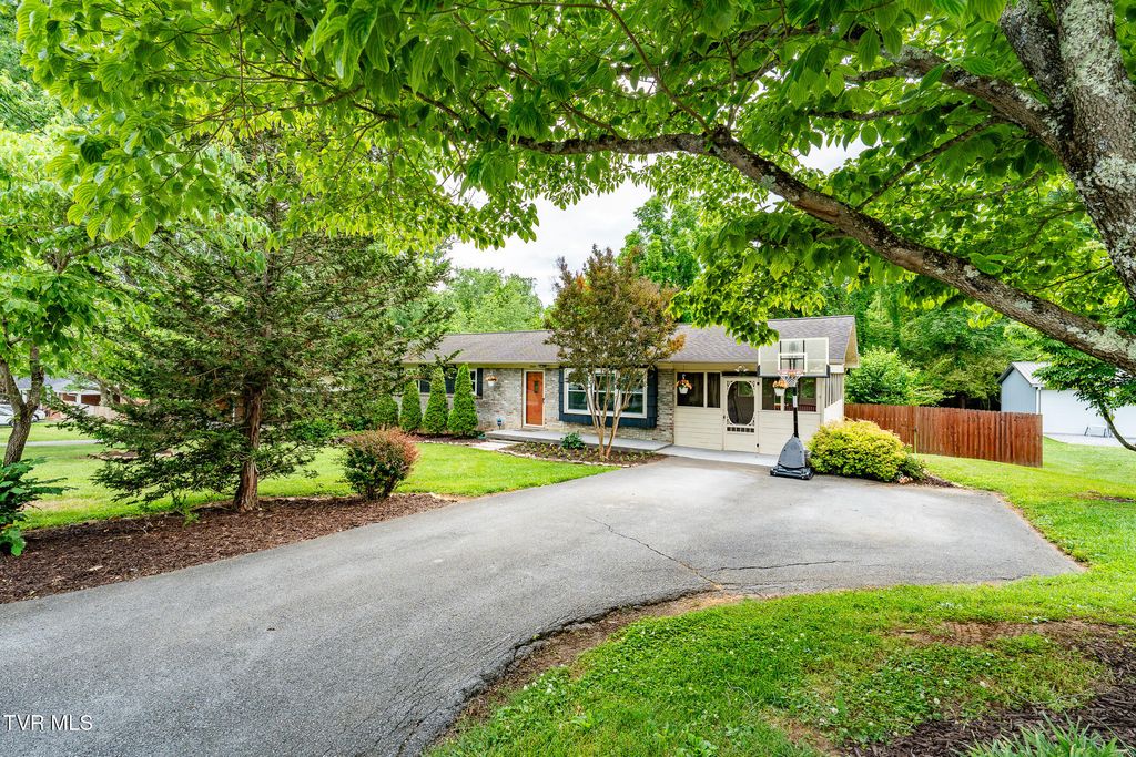Photo of 1704 Scenic Drive, Johnson City, TN 37604 (MLS # 9996006)