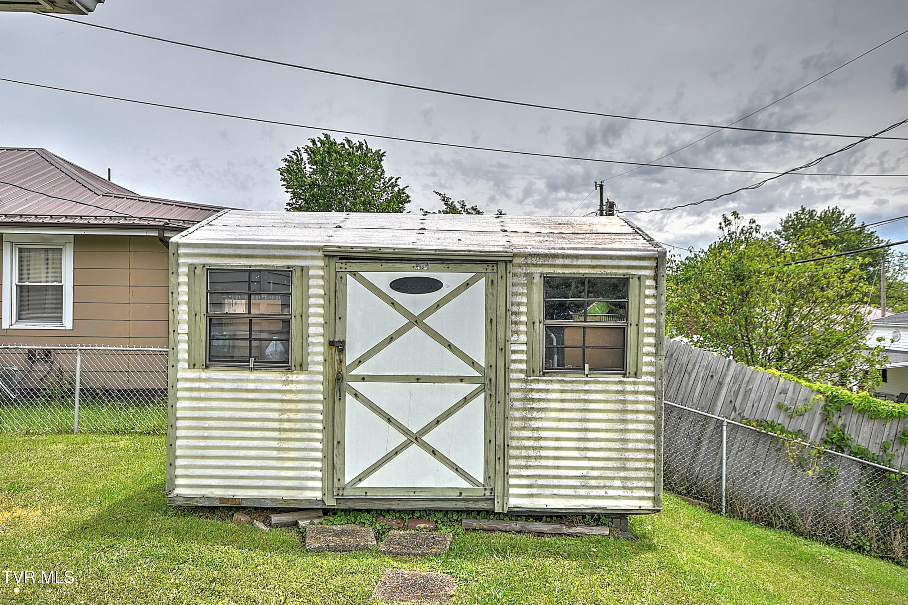 1229 Holyoke Street, Kingsport, Tennessee image 20