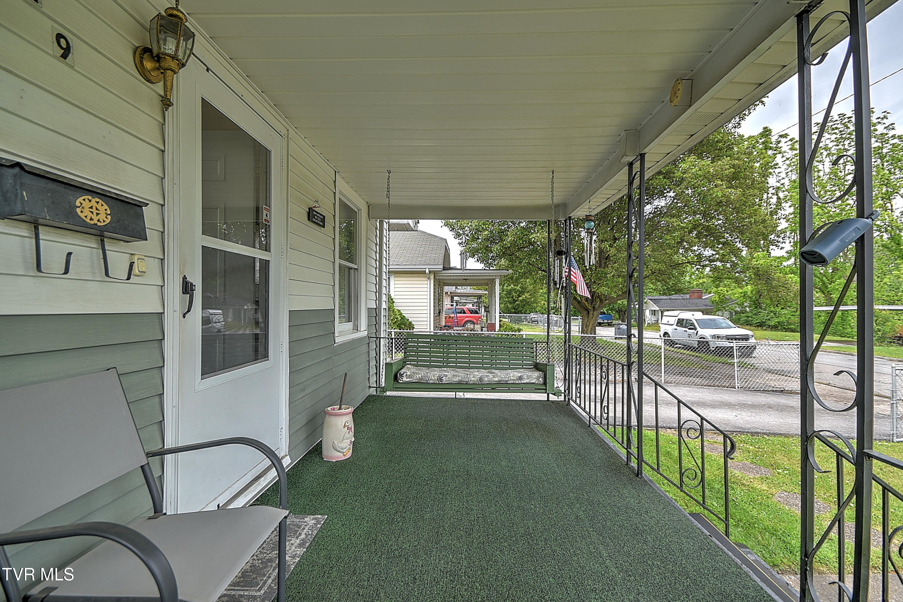 1229 Holyoke Street, Kingsport, Tennessee image 4