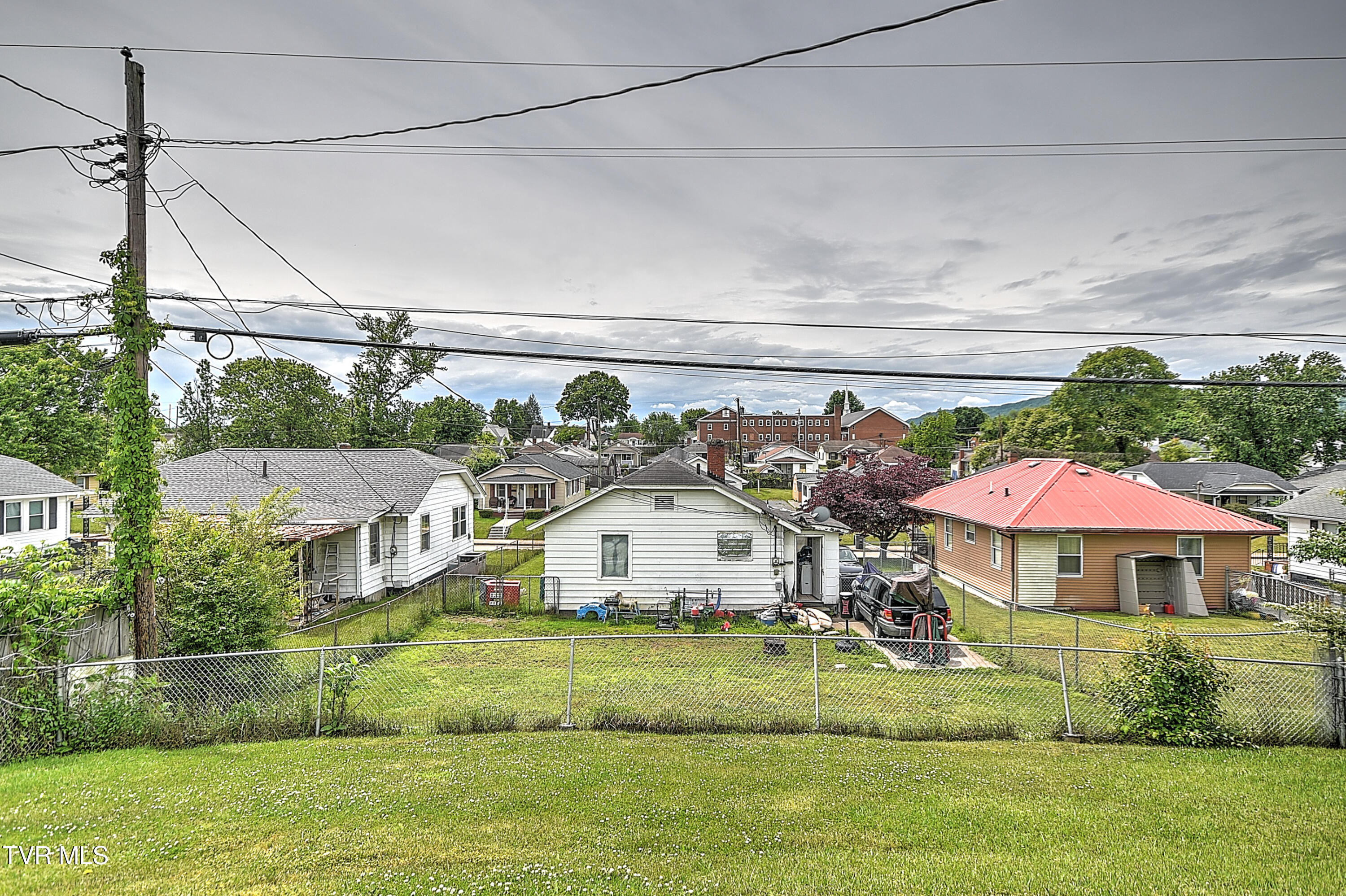 1229 Holyoke Street, Kingsport, Tennessee image 19