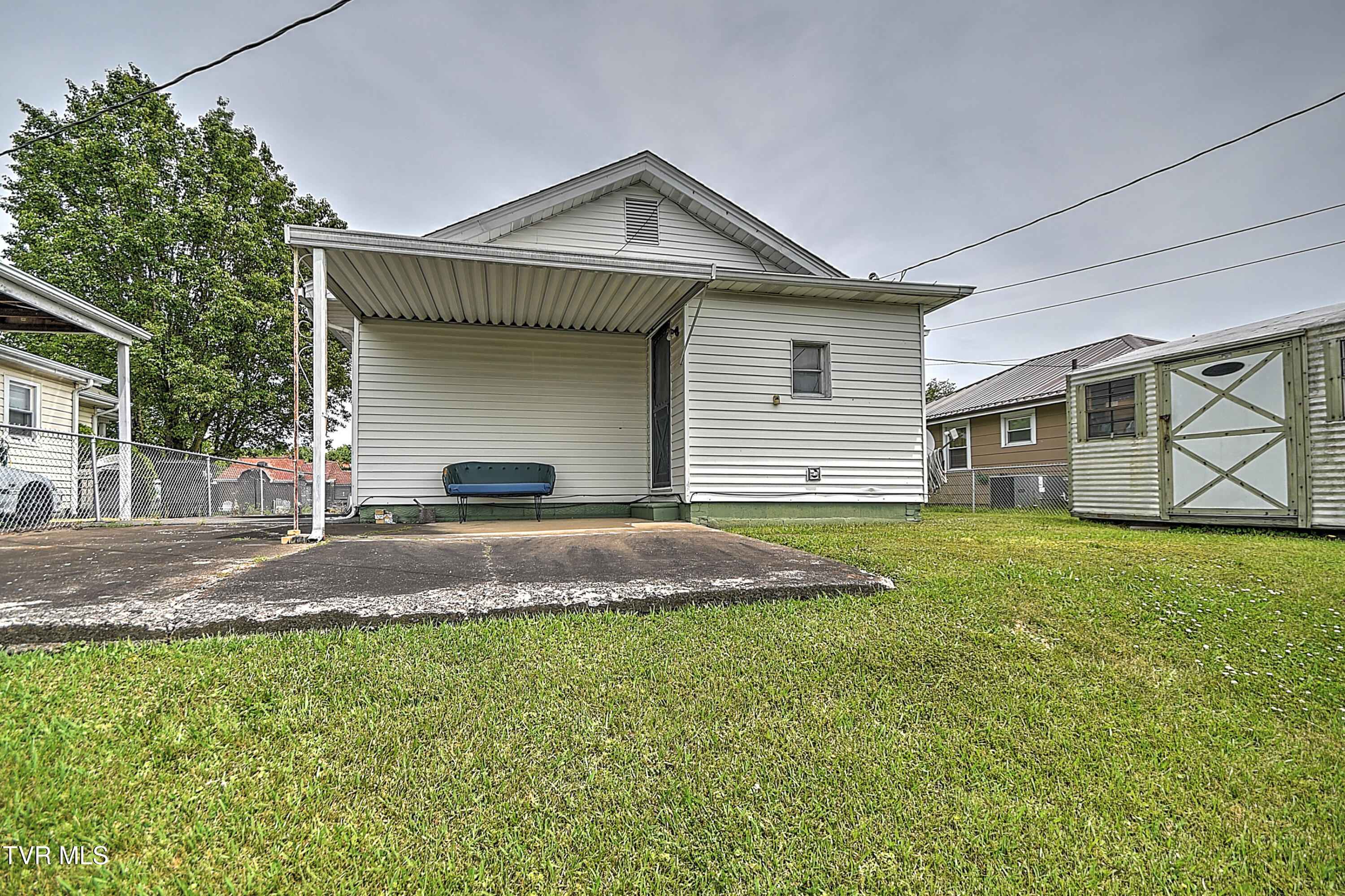 1229 Holyoke Street, Kingsport, Tennessee image 23