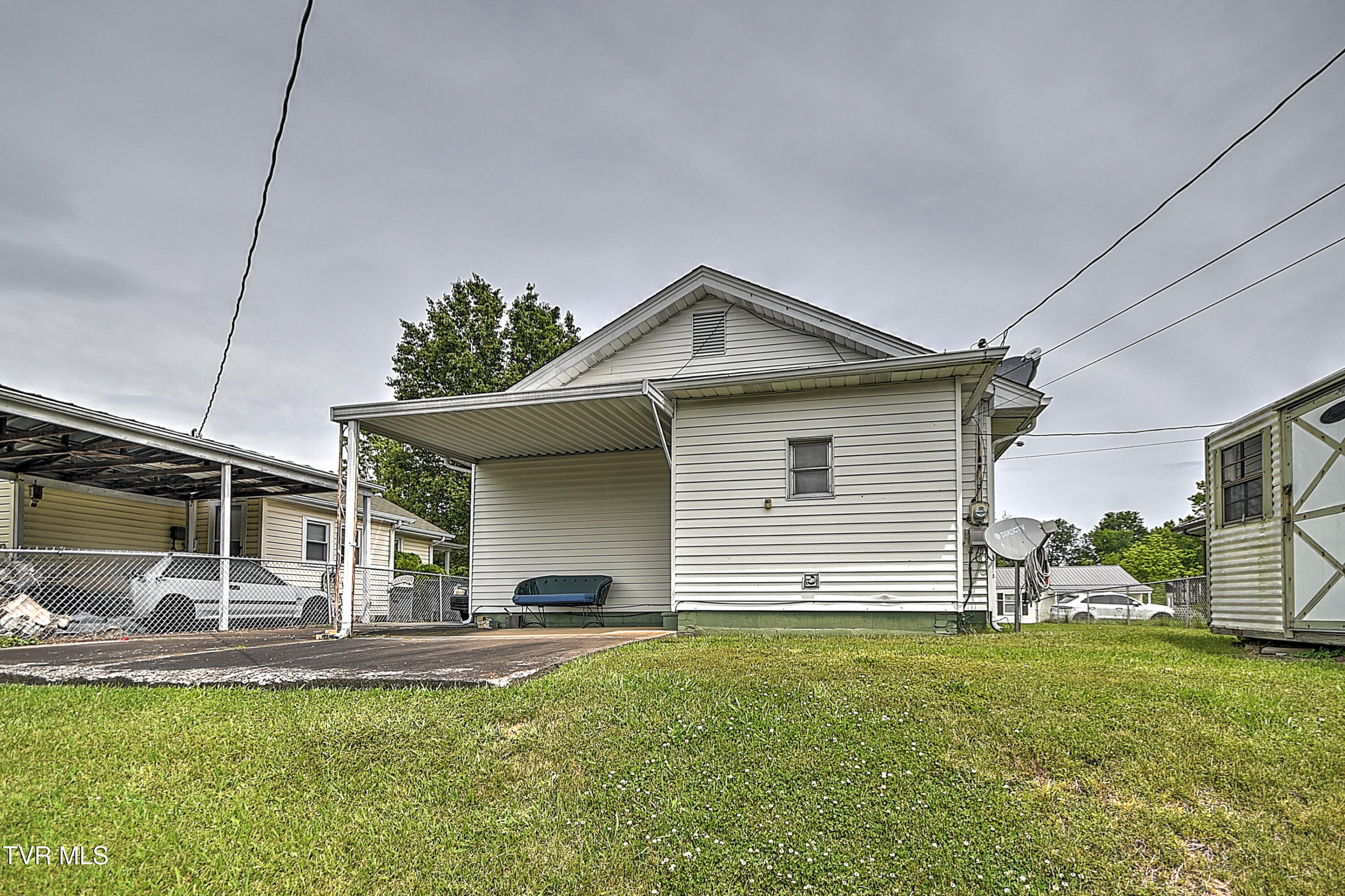 1229 Holyoke Street, Kingsport, Tennessee image 21