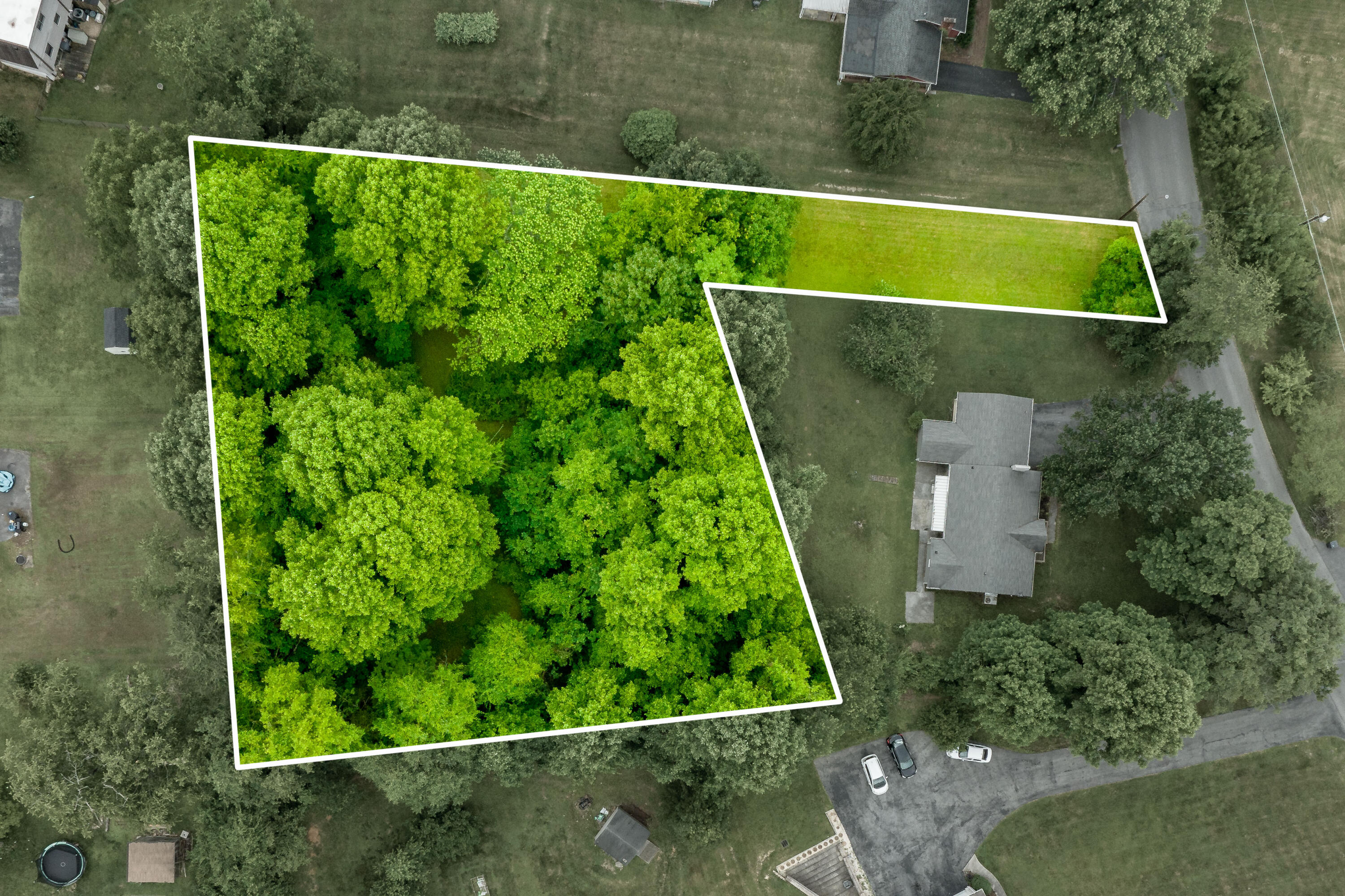 Tbd Edgefield Road, Bristol, Tennessee image 9