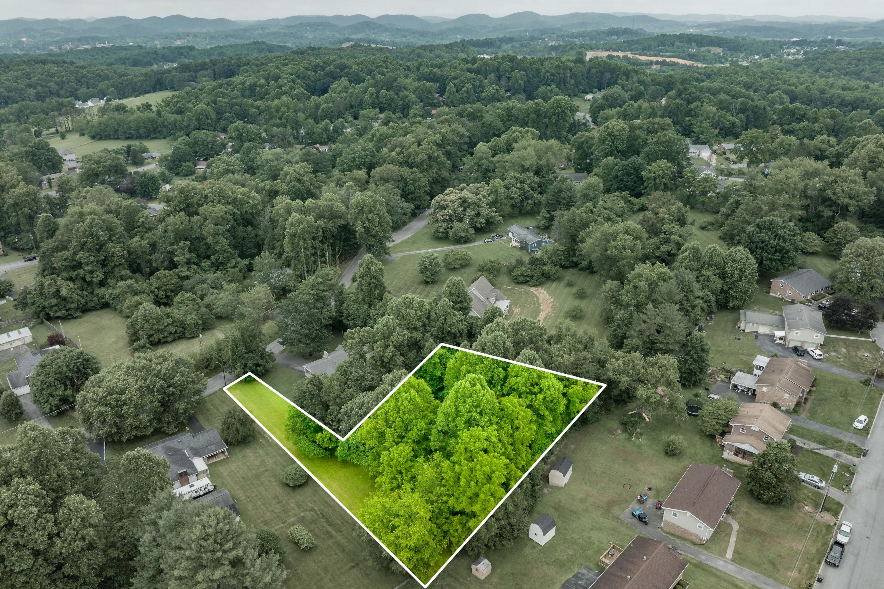 Tbd Edgefield Road, Bristol, Tennessee image 7
