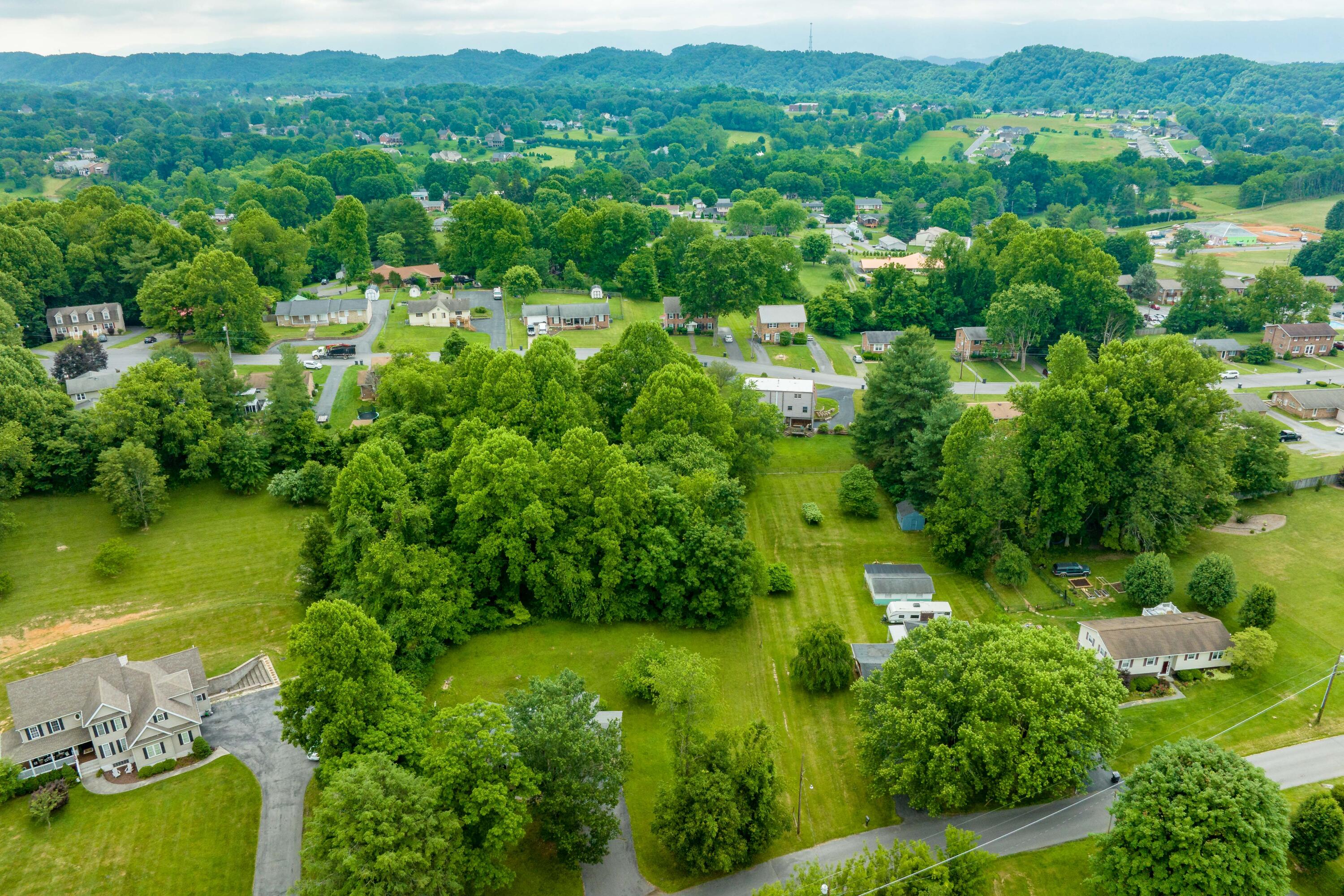 Tbd Edgefield Road, Bristol, Tennessee image 6