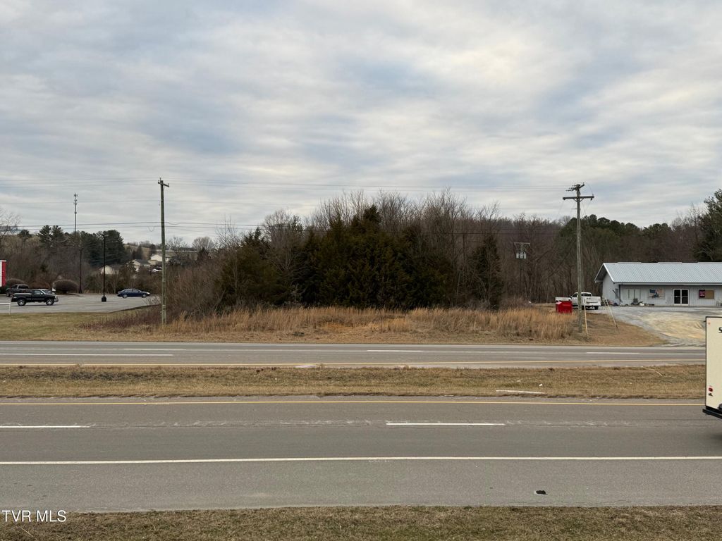 Photo of Tbd Highway 11e, Piney Flats, TN 37686 (MLS # 9976386)