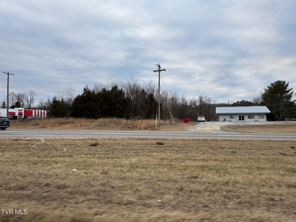 Photo of Tbd Highway 11e, Piney Flats, TN 37686 (MLS # 9976386)