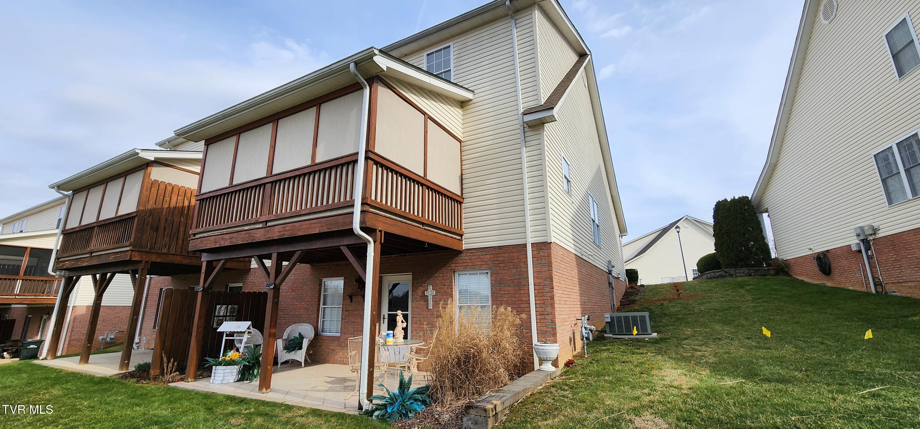 173 Monarch Drive, Bristol, Virginia image 36