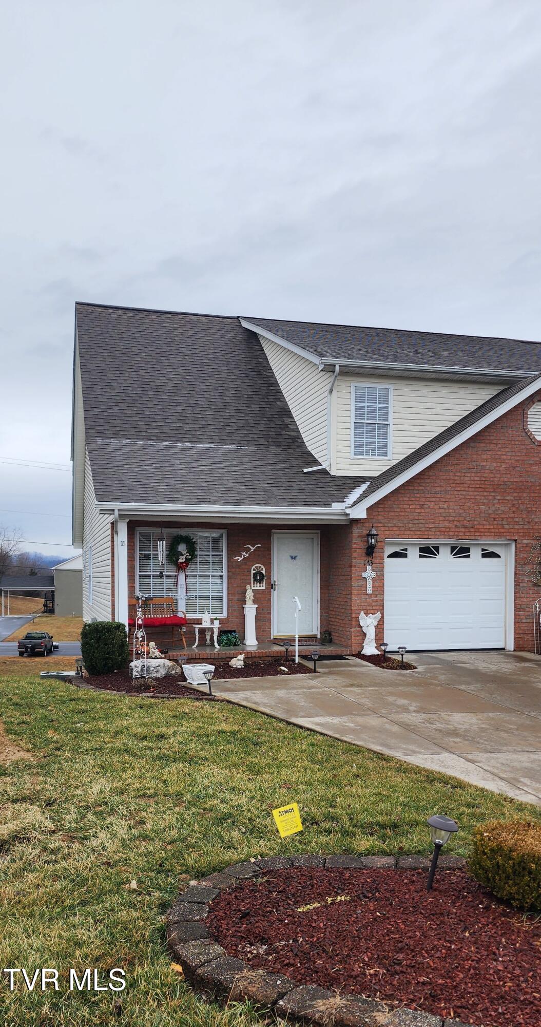 173 Monarch Drive, Bristol, Virginia image 1