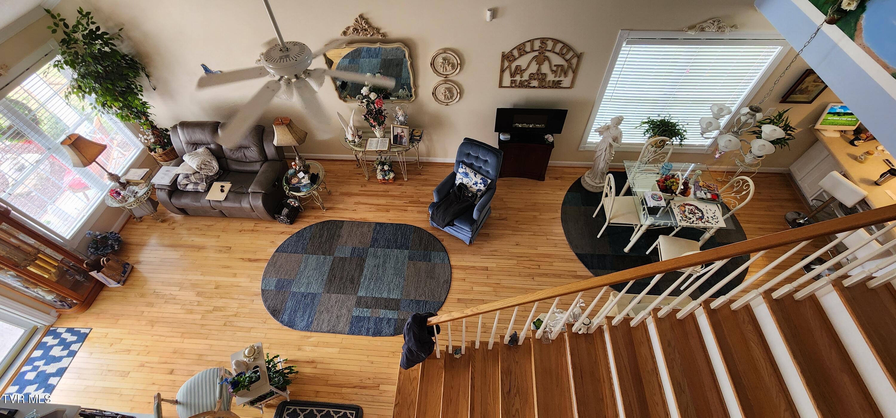 173 Monarch Drive, Bristol, Virginia image 12