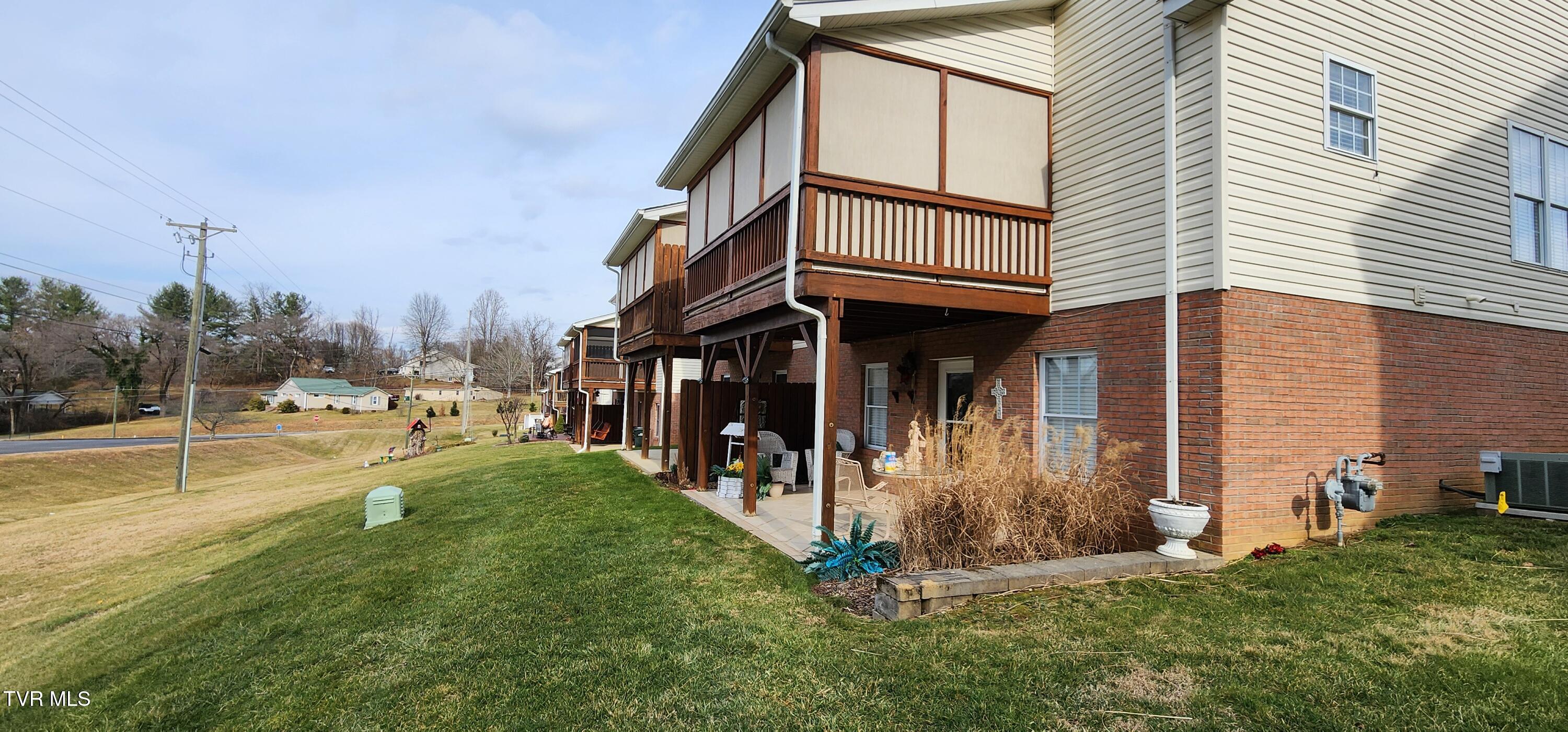 173 Monarch Drive, Bristol, Virginia image 35