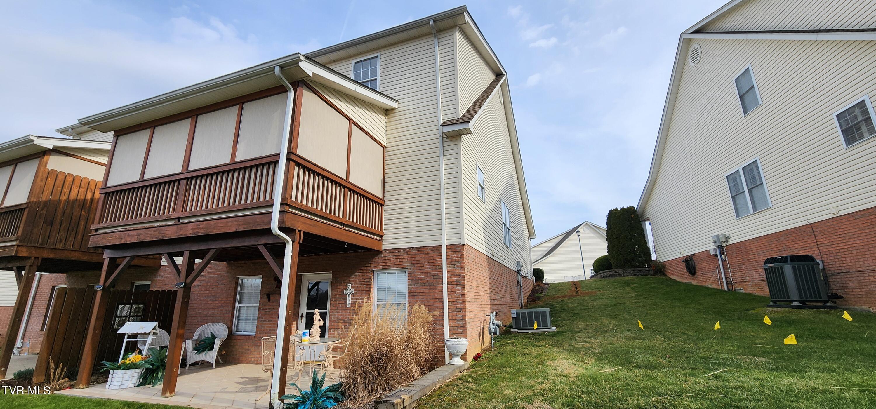 173 Monarch Drive, Bristol, Virginia image 37