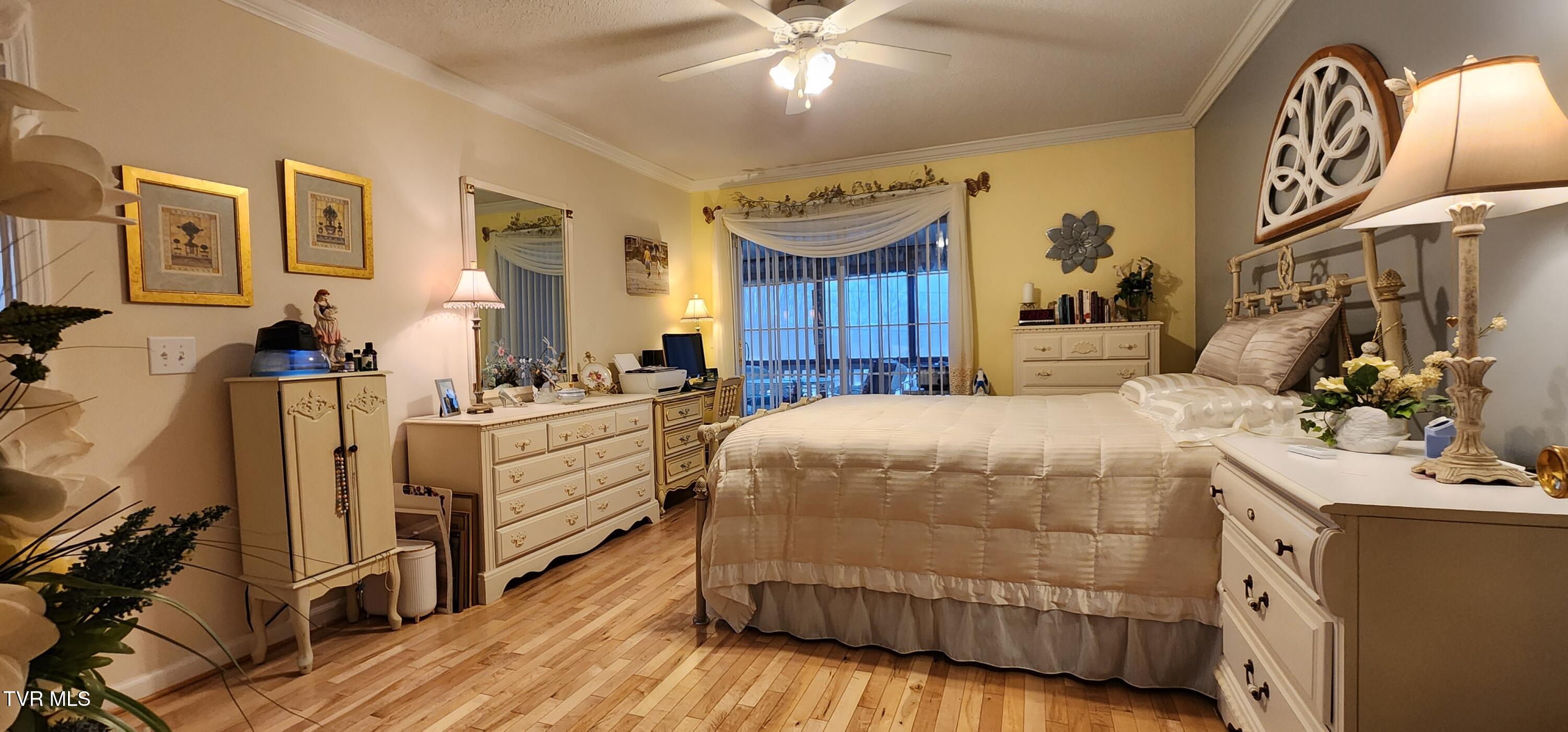 173 Monarch Drive, Bristol, Virginia image 8