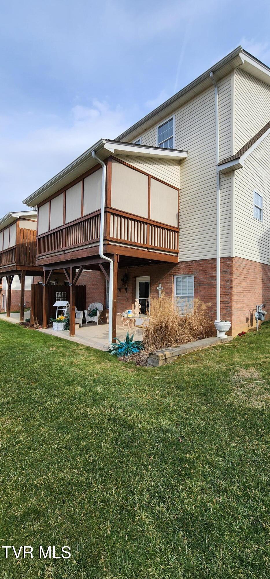 173 Monarch Drive, Bristol, Virginia image 38