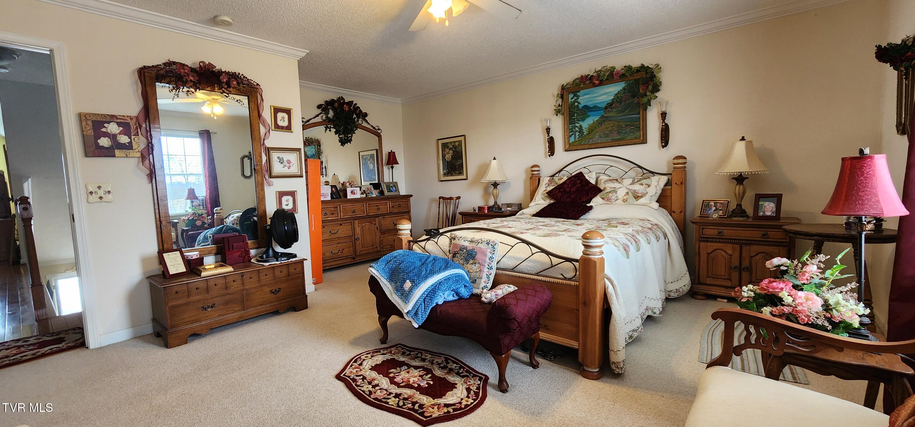 173 Monarch Drive, Bristol, Virginia image 17