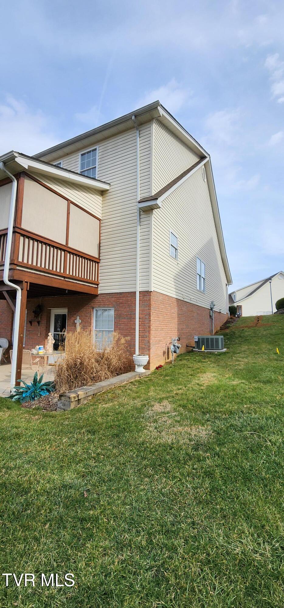 173 Monarch Drive, Bristol, Virginia image 34