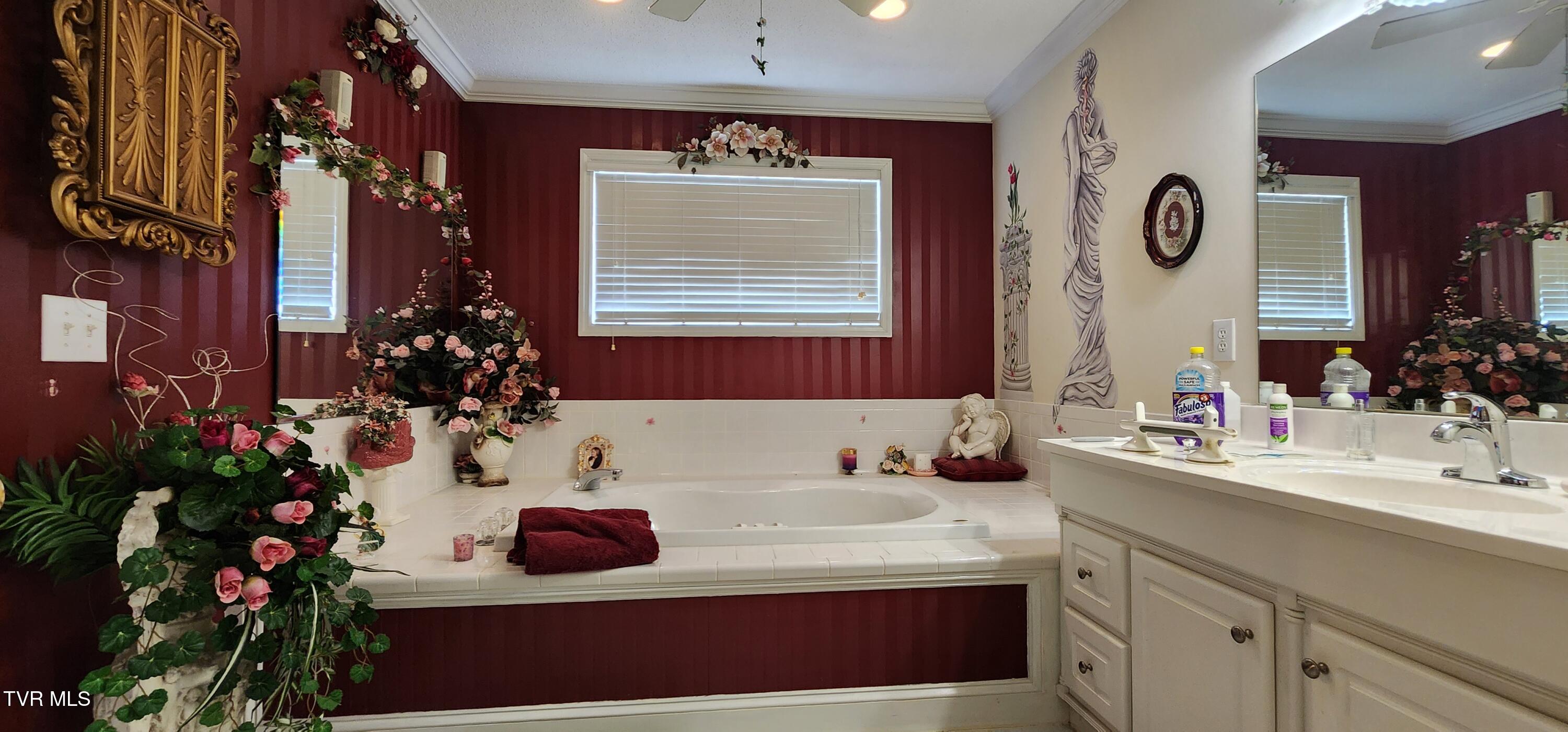 173 Monarch Drive, Bristol, Virginia image 18