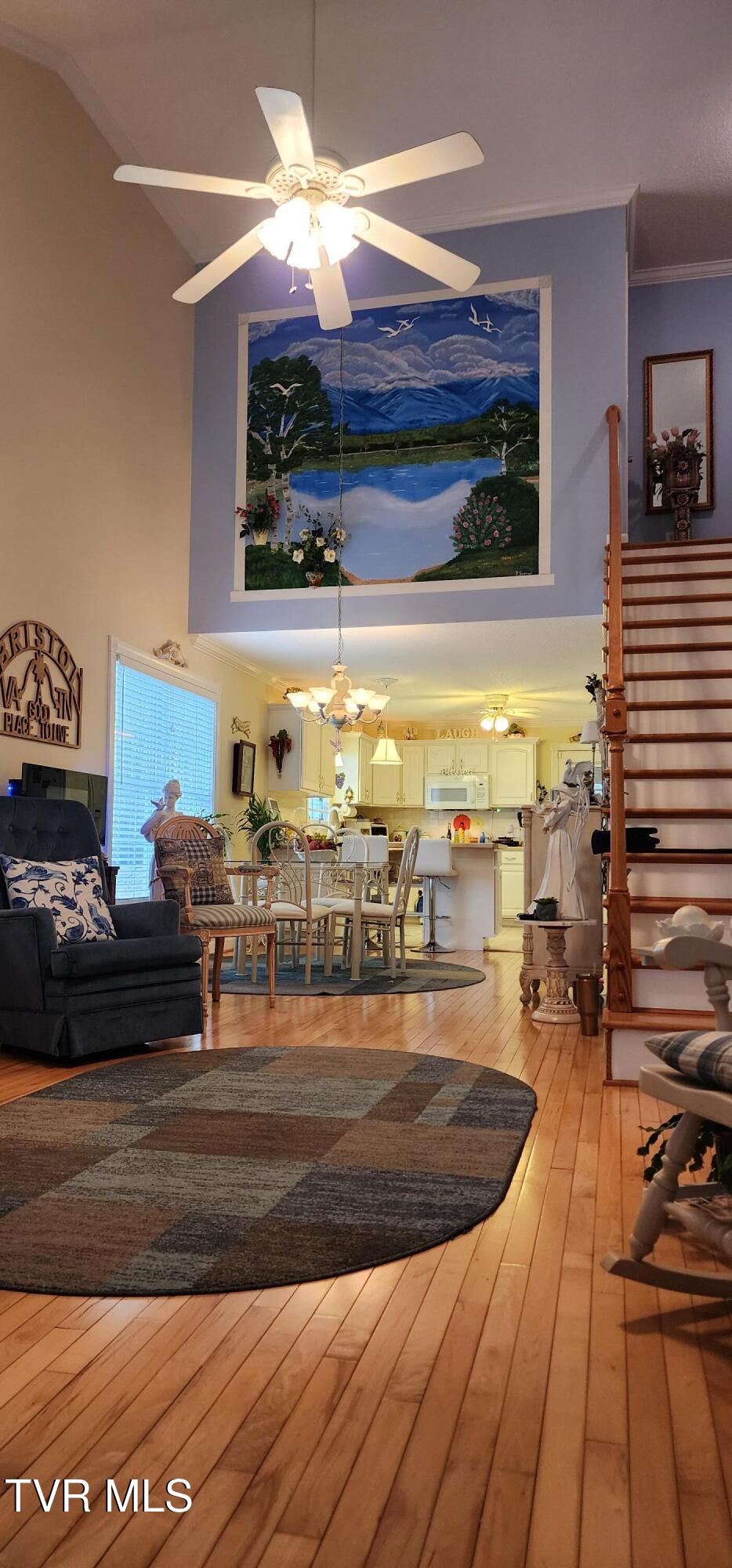 173 Monarch Drive, Bristol, Virginia image 21