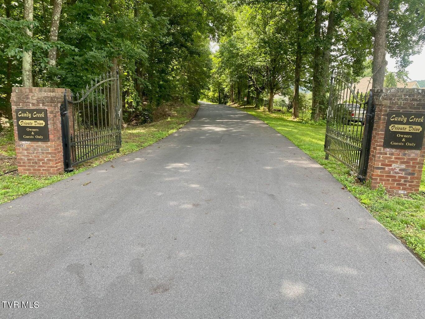 278 Candy Creek Pvt Drive, Blountville, Tennessee image 1