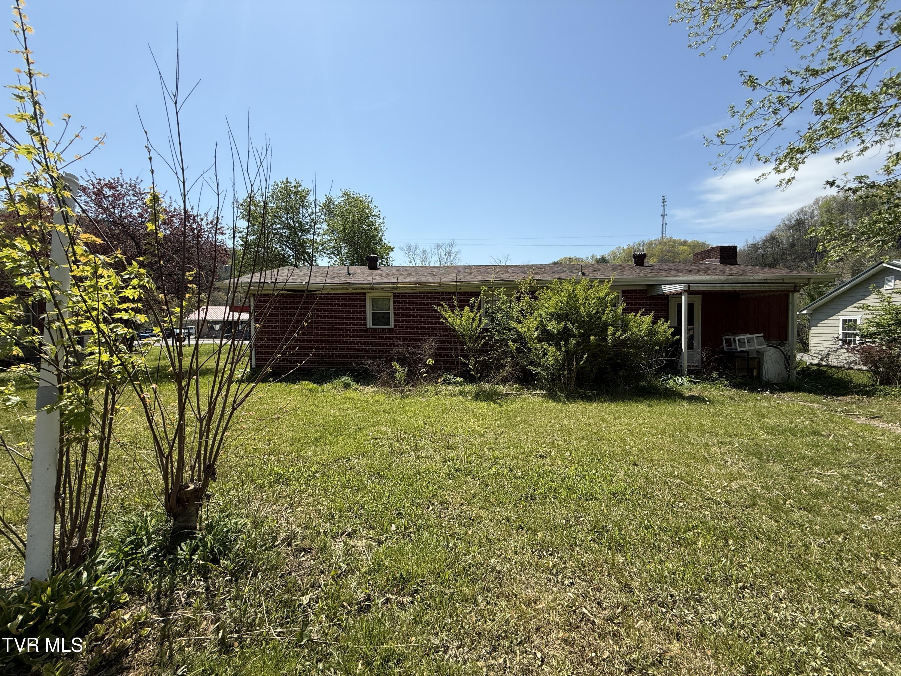 467 Bunker Hill Road, Bluff City, Tennessee image 12