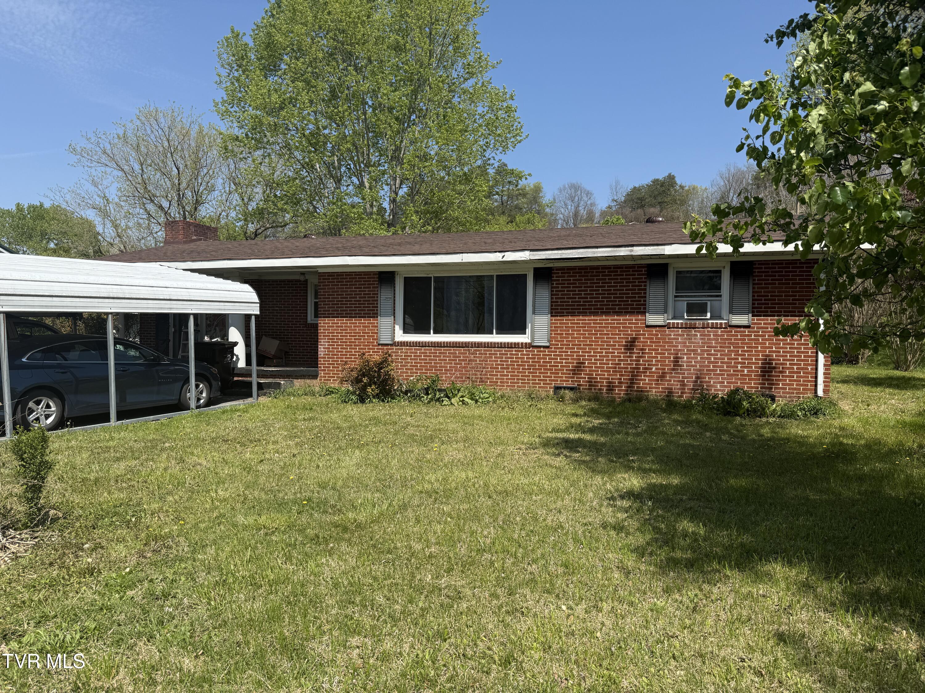 467 Bunker Hill Road, Bluff City, Tennessee image 1