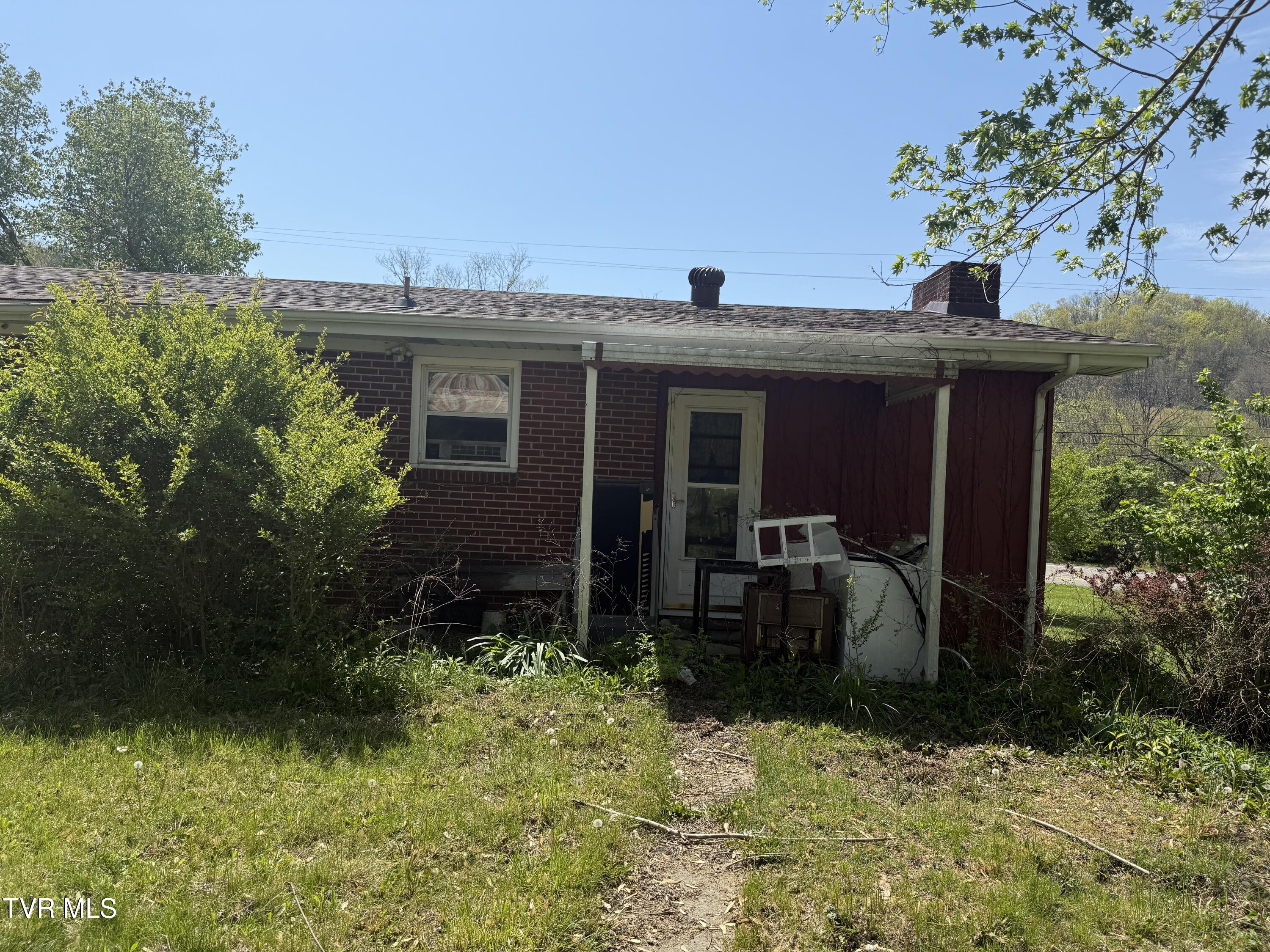 467 Bunker Hill Road, Bluff City, Tennessee image 14