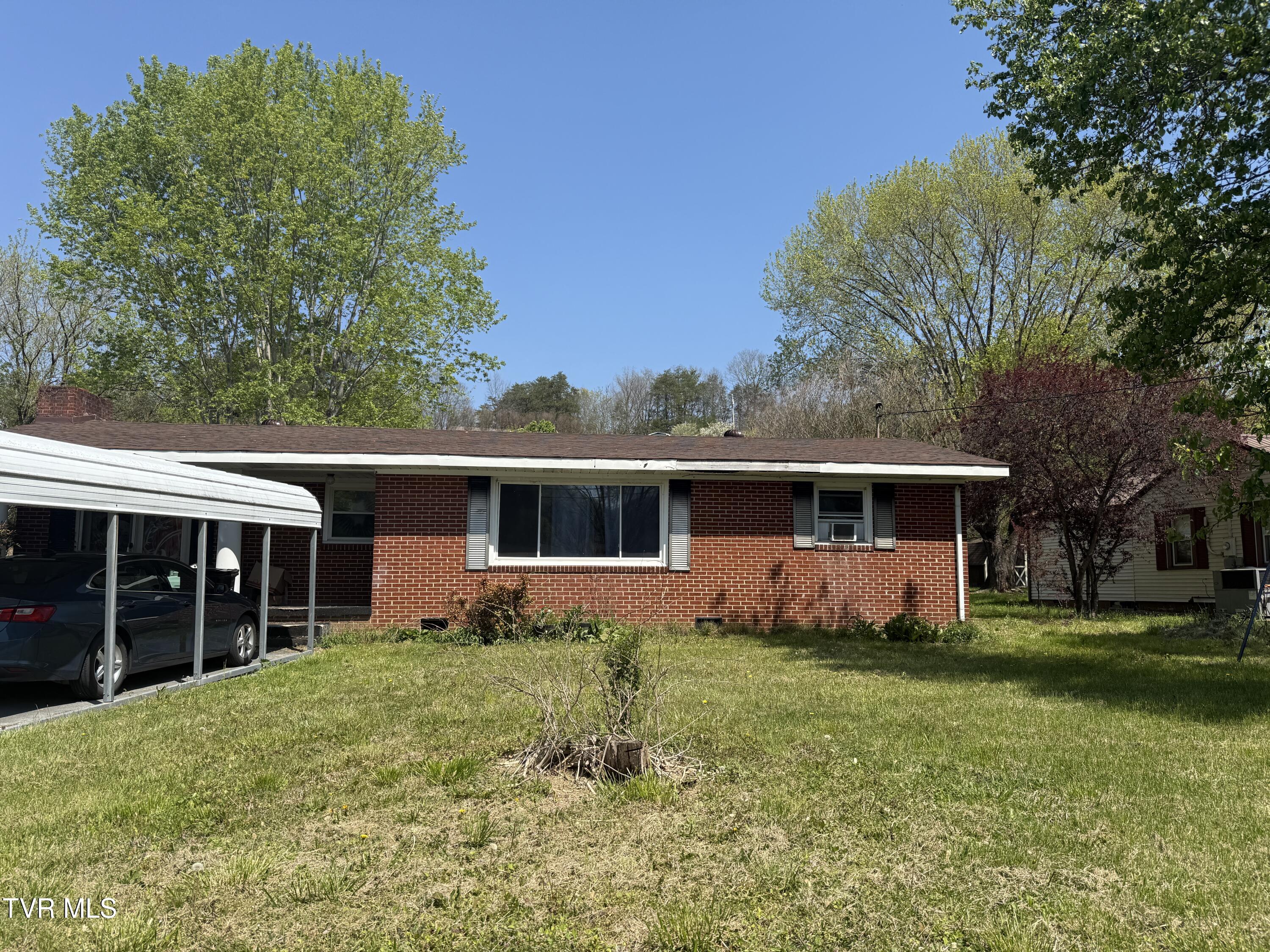 467 Bunker Hill Road, Bluff City, Tennessee image 2