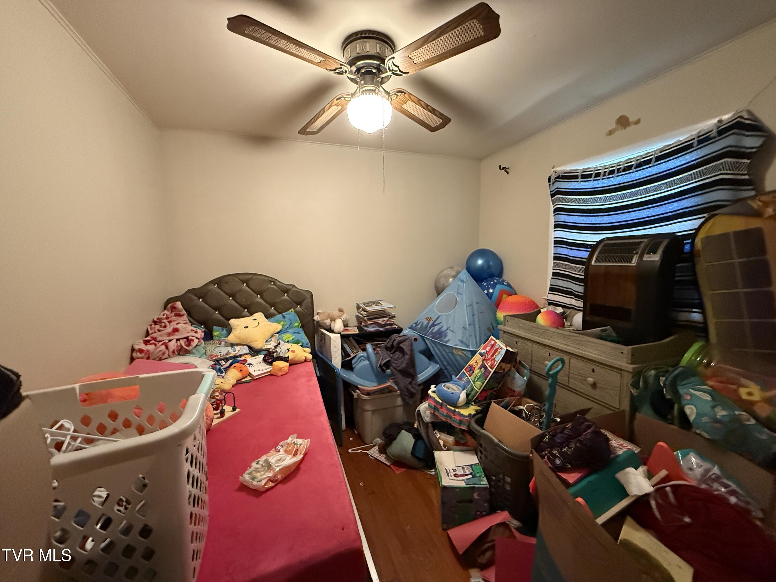 467 Bunker Hill Road, Bluff City, Tennessee image 5