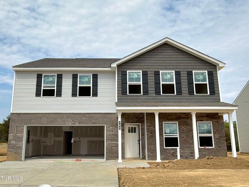 Photo of 219 Artist Avenue Ave, Johnson City, TN 37615 (MLS # 9989591)