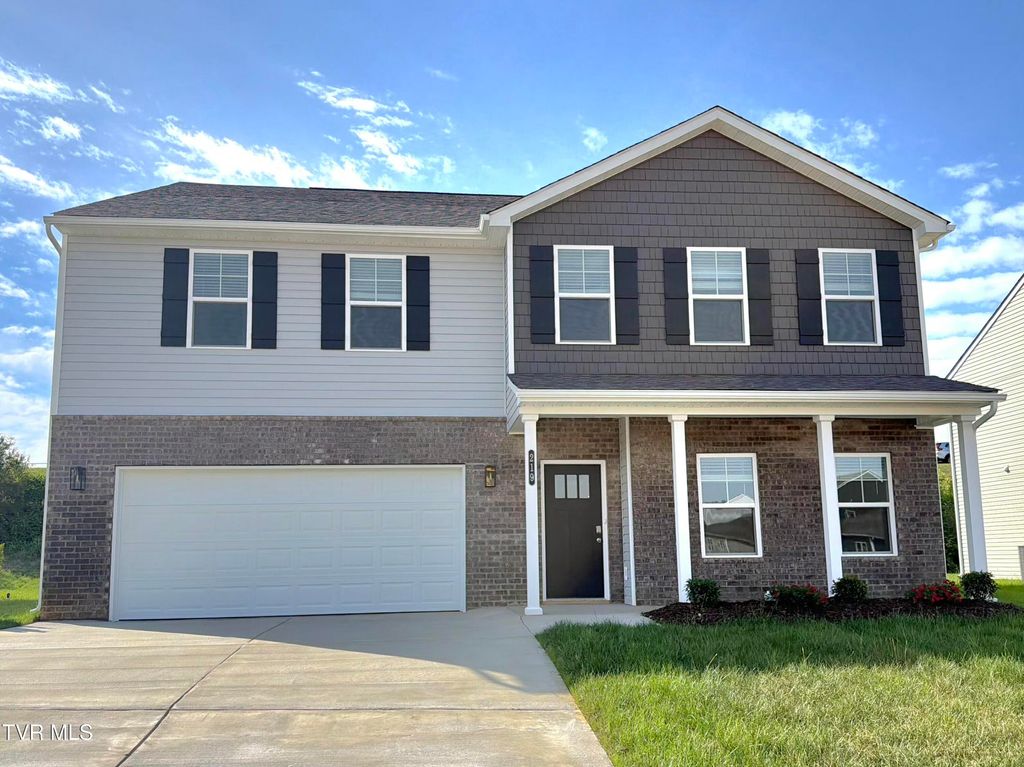 Photo of 219 Artist Avenue Ave, Johnson City, TN 37615 (MLS # 9989591)