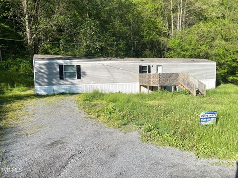 Homes For Sale - 236 Redwood Drive<br/> Tazewell County, Raven, VA 24639