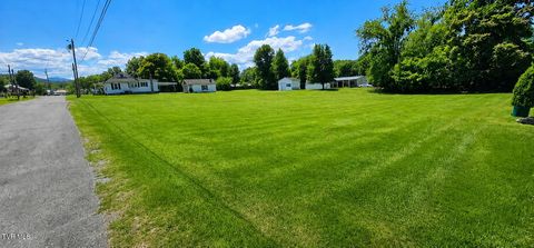 Vacant Land For Sale - TBD Smith Avenue<br/> Unicoi County, Erwin, TN 37650
