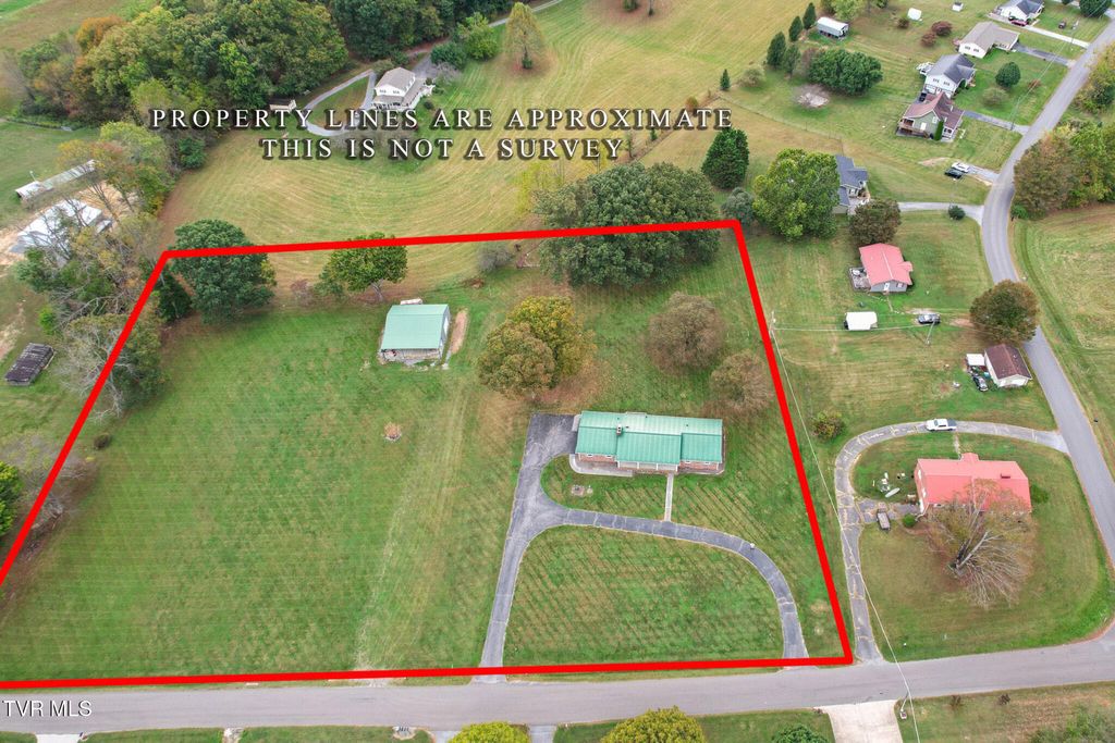 Photo of 19312 Bethel Road, Abingdon, VA 24211 (MLS # 9987522)