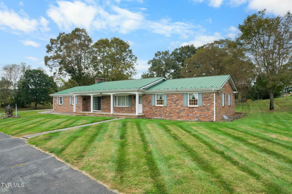 Photo of 19312 Bethel Road, Abingdon, VA 24211 (MLS # 9987522)