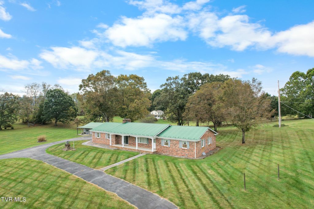 Photo of 19312 Bethel Road, Abingdon, VA 24211 (MLS # 9987522)