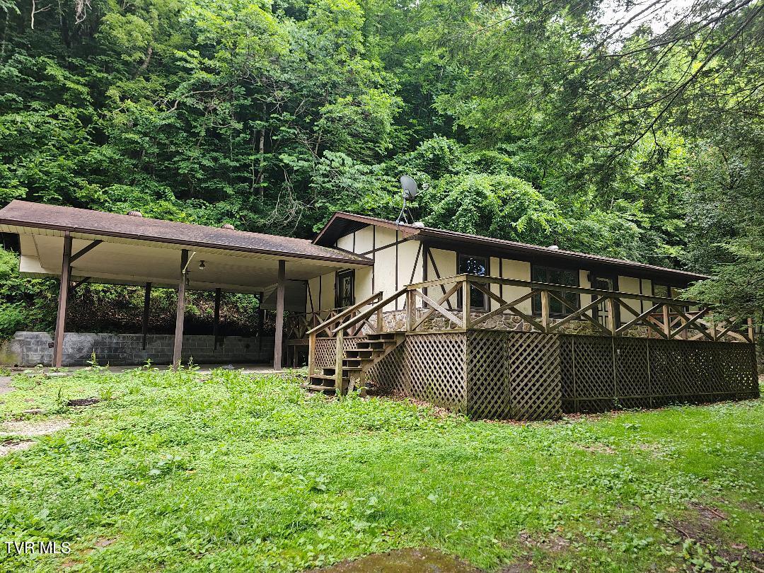 Photo 1 of 30 — 187 Falcon Drive, Saint Charles, VA 24282