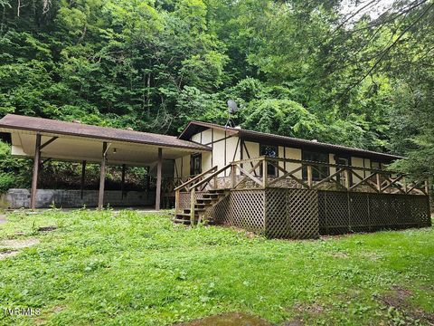 Homes For Sale - 187 Falcon Drive<br/> Lee County, Saint Charles, VA 24282