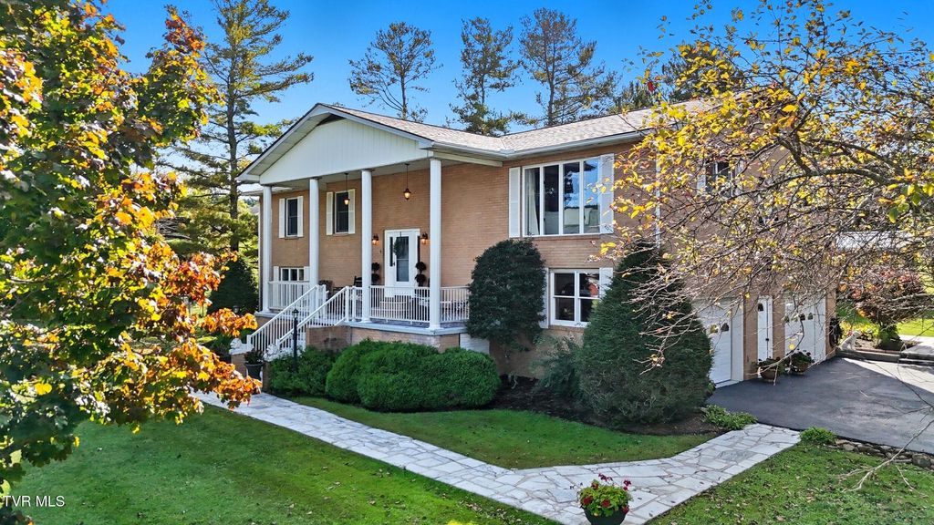 Photo of 6140 Hodges Street, Wise, VA 24293 (MLS # 9989050)