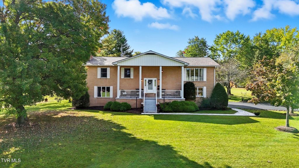 Photo of 6140 Hodges Street, Wise, VA 24293 (MLS # 9989050)