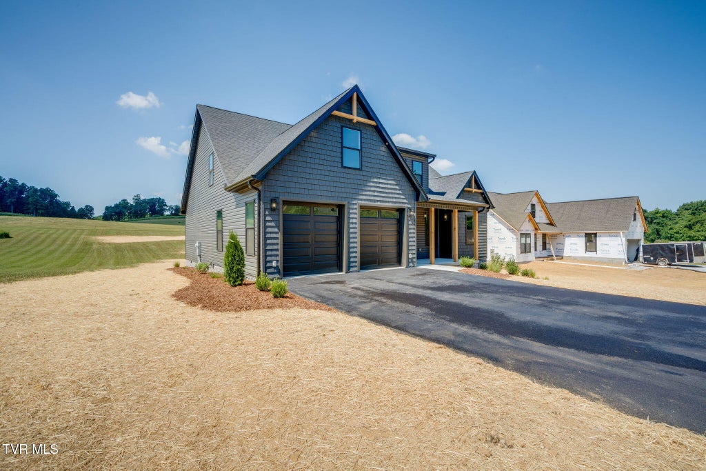Photo of 310 Morey Hyder Road, Johnson City, TN 37601 (MLS # 10000611)