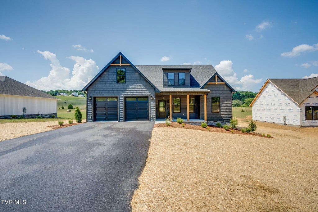 Photo of 310 Morey Hyder Road, Johnson City, TN 37601 (MLS # 10000611)