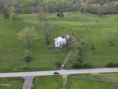 15395 Old Jonesboro Road Bristol VA 24202